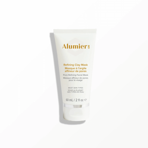 Refining Clay Mask