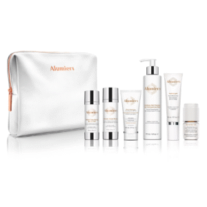 Rejuvenating Collection - Normal/Oily