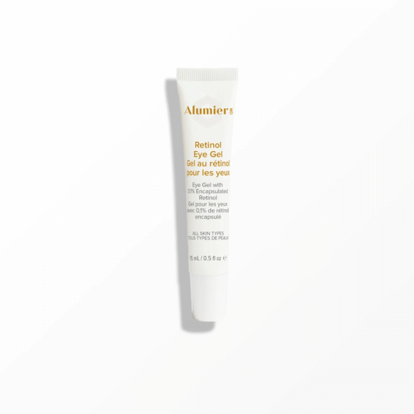 Retinol Eye Gel