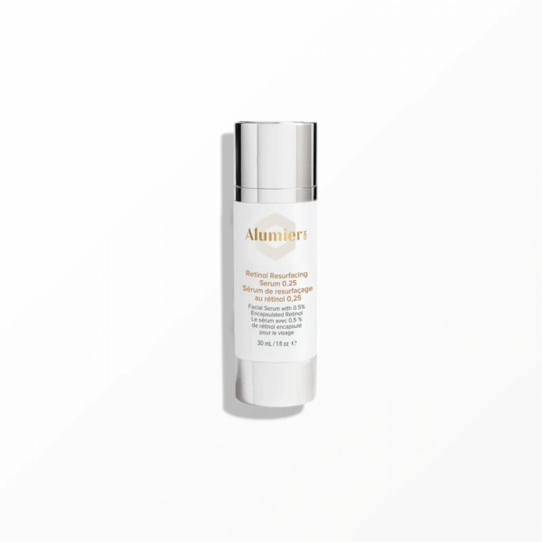 Retinol Resurfacing Serum 0.25