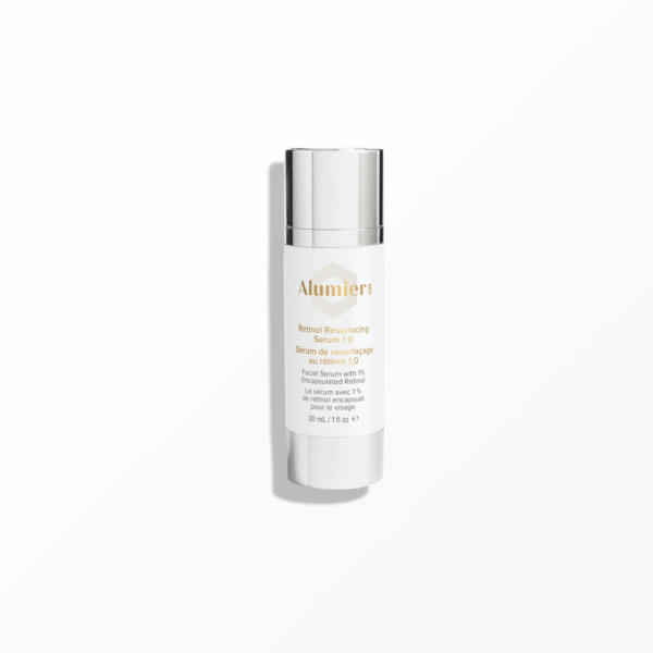 Retinol Resurfacing Serum 1.0