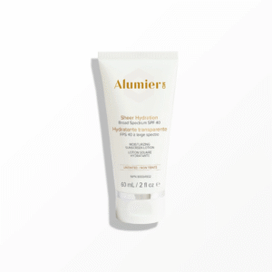 Sheer Hydration Broad Spectrum SPF 40 - Untinted