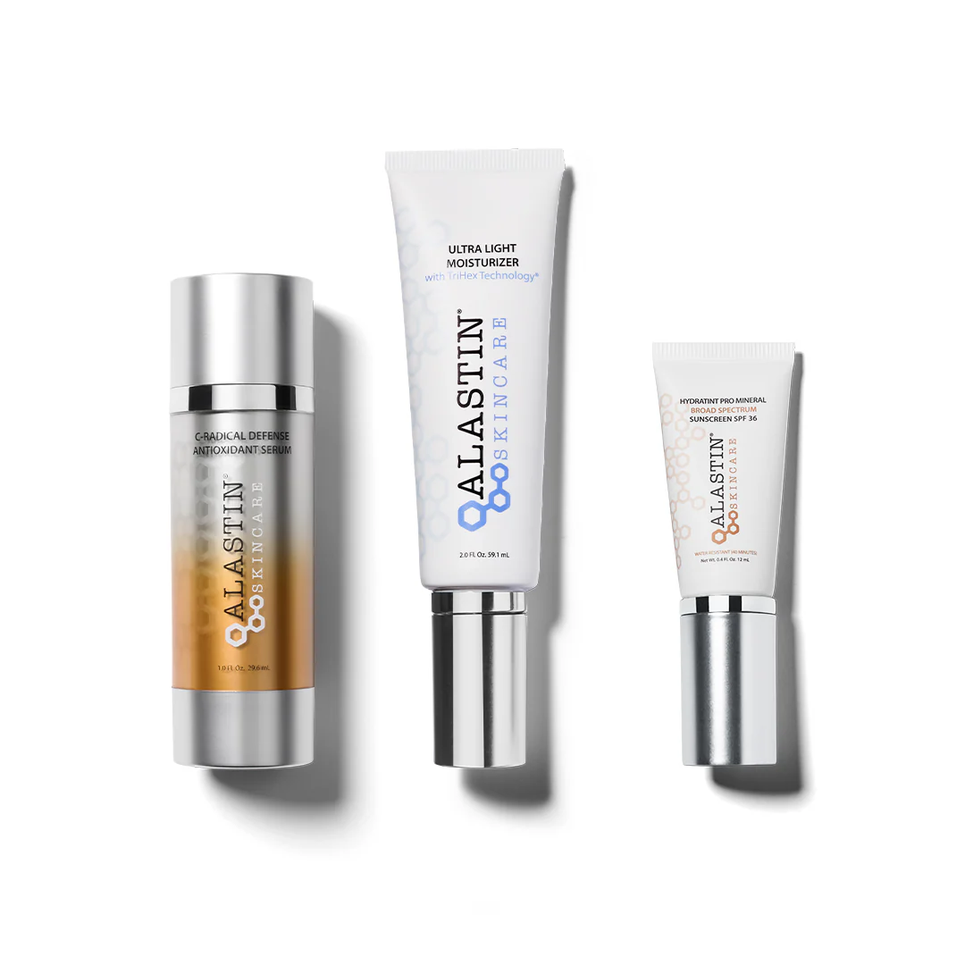 The Seasonal Edit Bundle