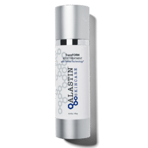 TransFORM Body Treatment with TriHex Technology®