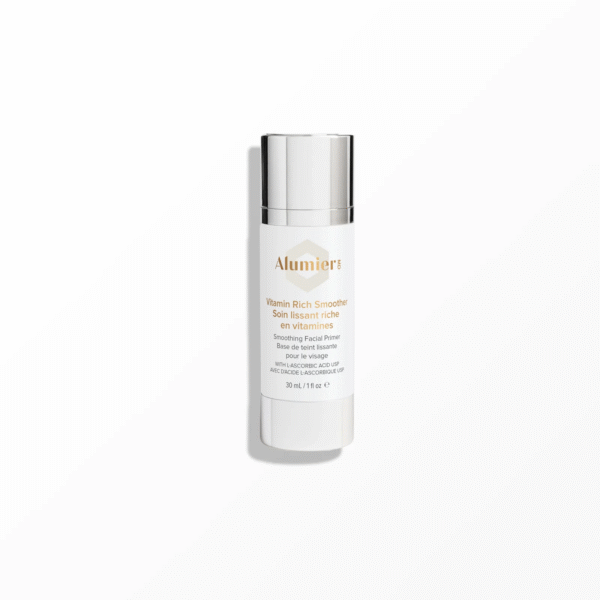 Vitamin Rich Smoother