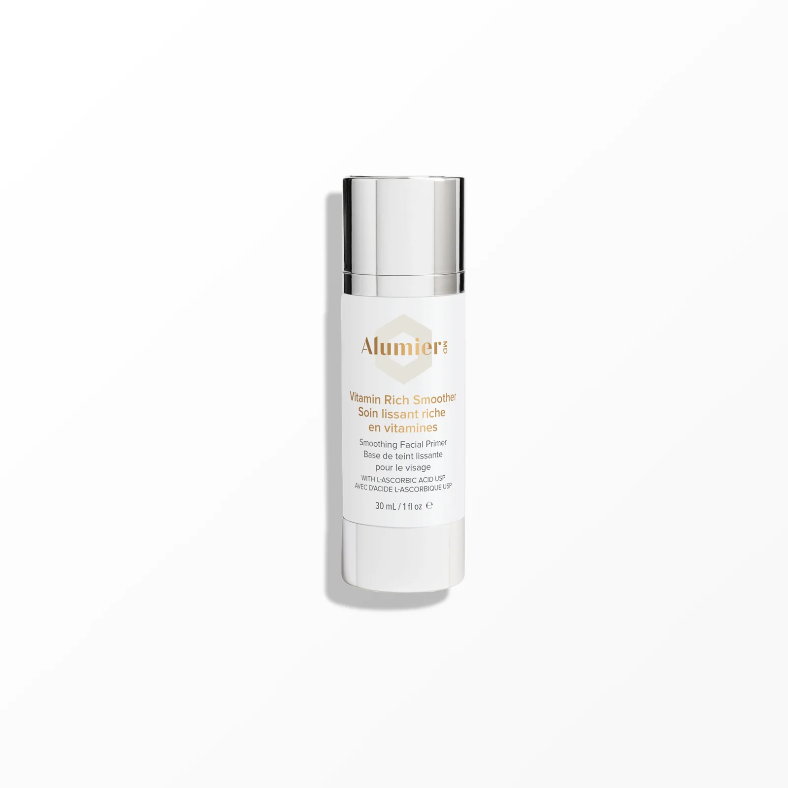 Vitamin Rich Smoother