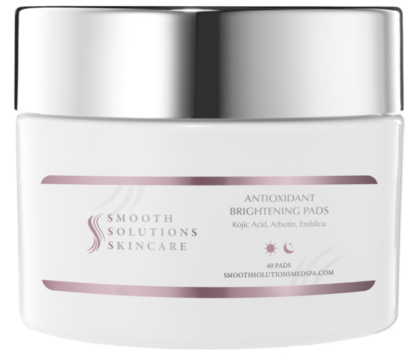 AOX Brightening Pads