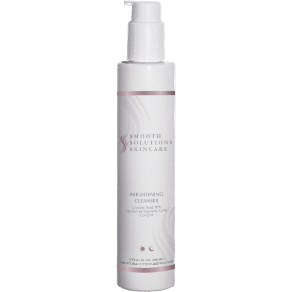 Brightening Cleanser