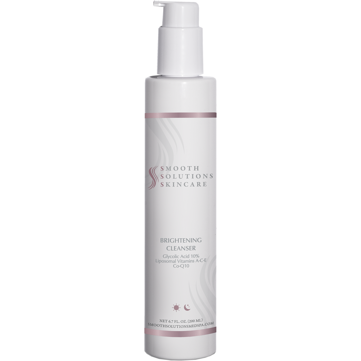 Brightening Cleanser