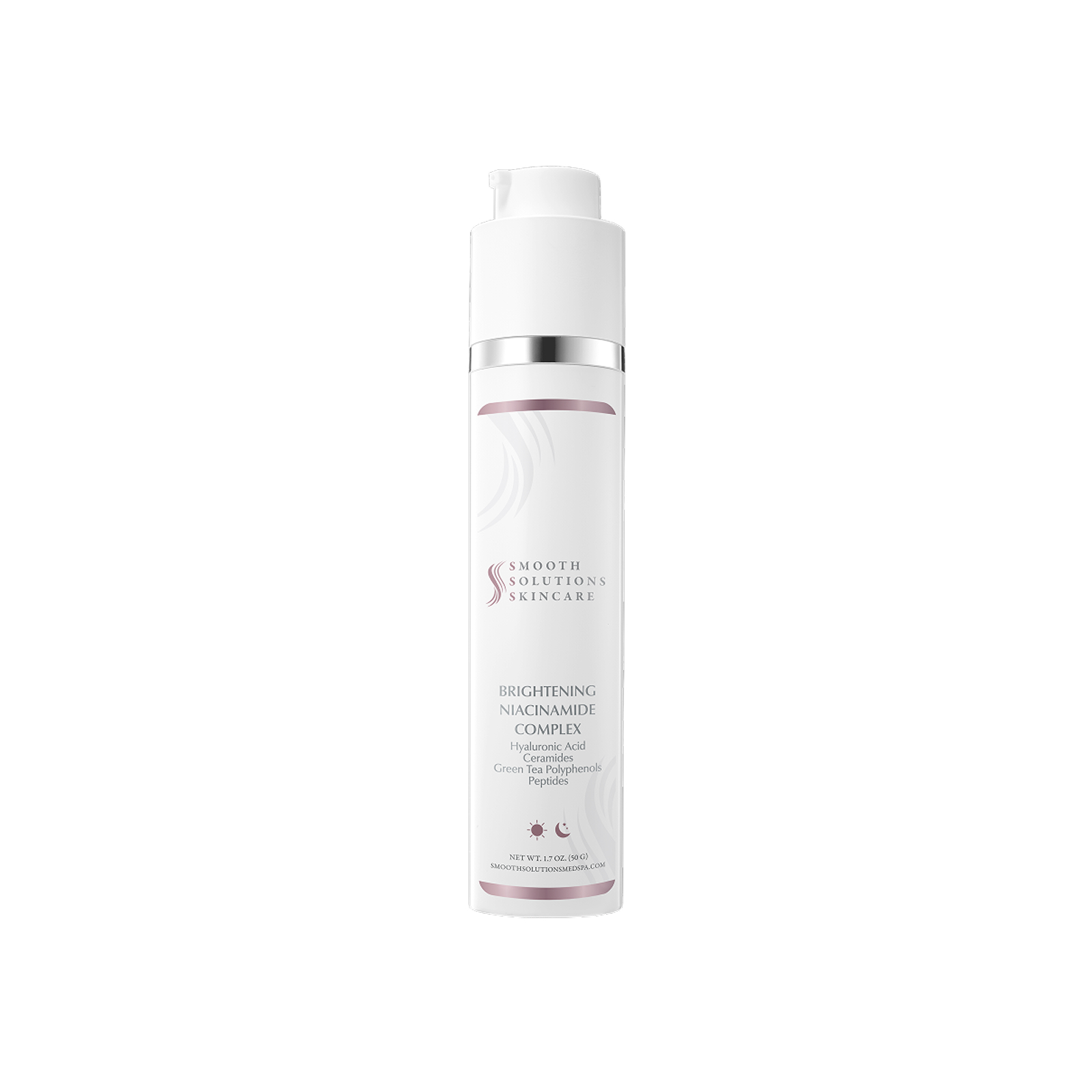 Brightening Niacinamide Complex