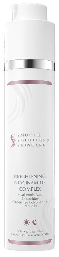 Brightening Niacinamide Complex