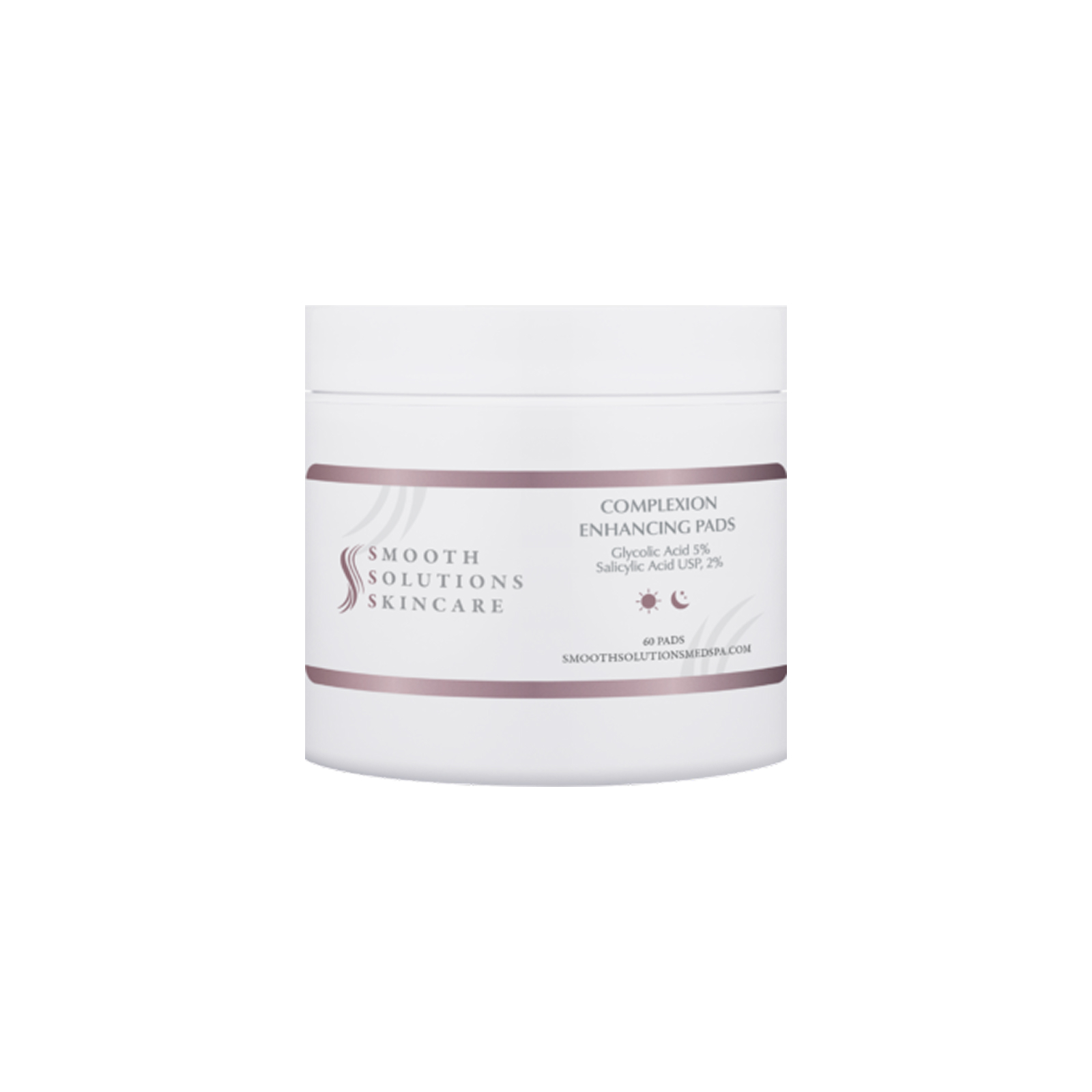 Complexion Enhancing Pads