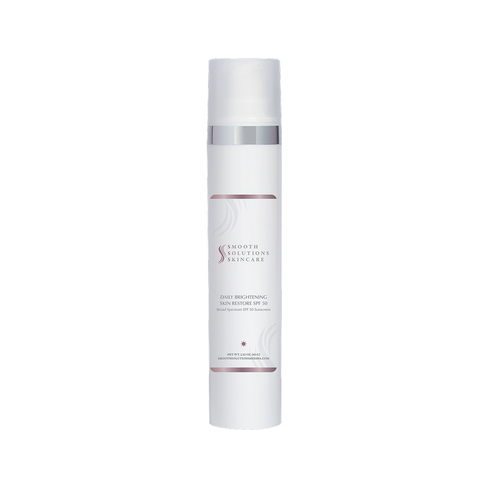 Daily Brightening Skin Restore SPF 50