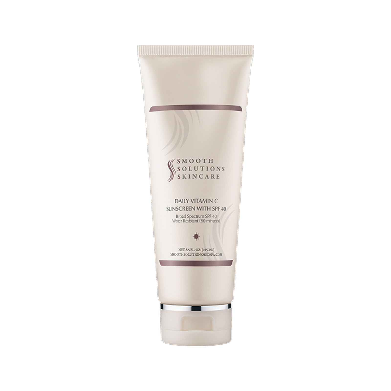 Daily Vitamin C Sunscreen SPF 40