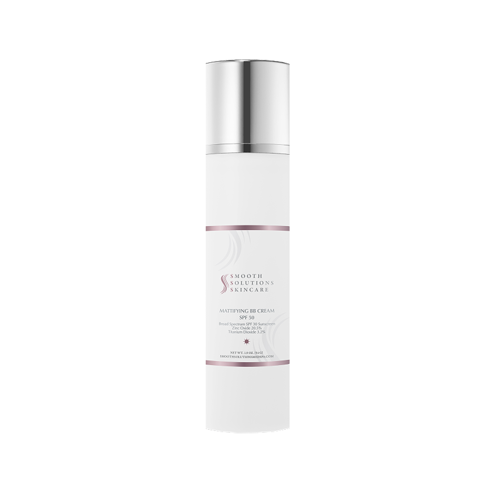Pure Physical Mattifying BB Creme SPF 30