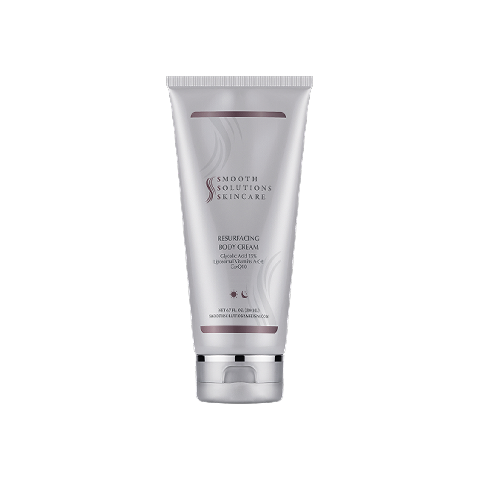 Resurfacing Body Cream