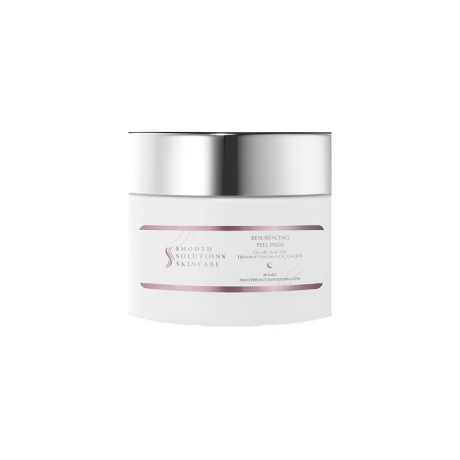 Resurfacing Peel Pads