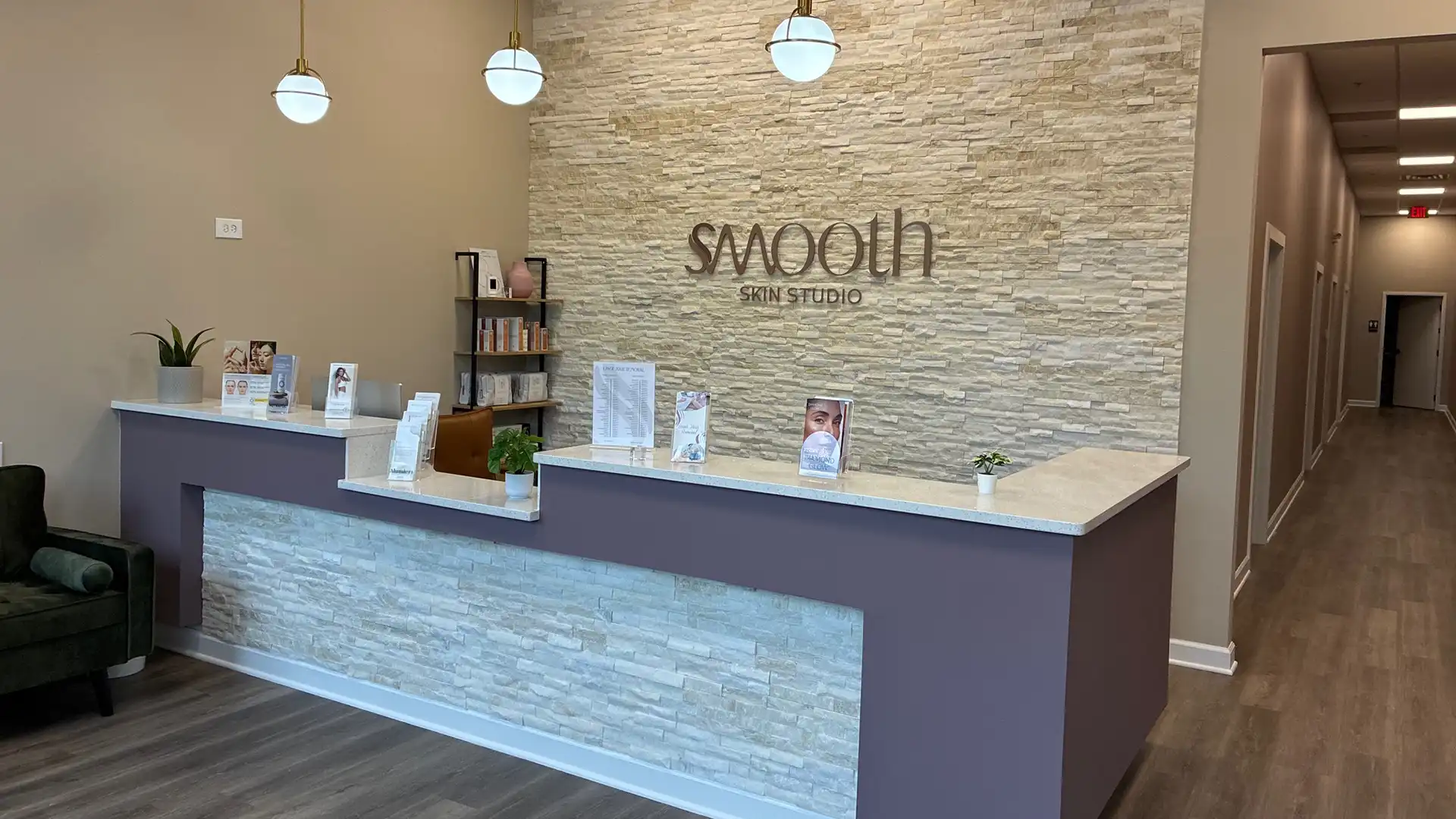 SMooth Skin Studio - Oswego, IL