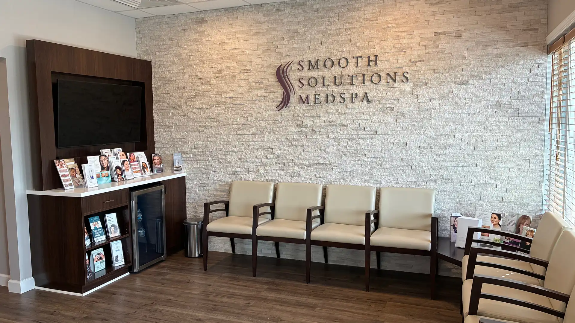 SMooth Solutions Medspa - Naperville, IL