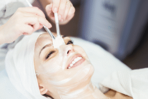 Chemical Peels