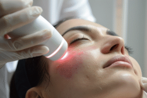 Laser Facials