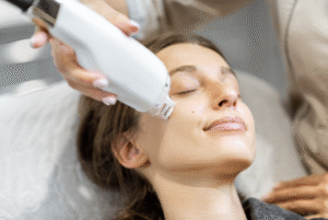Laser Resurfacing
