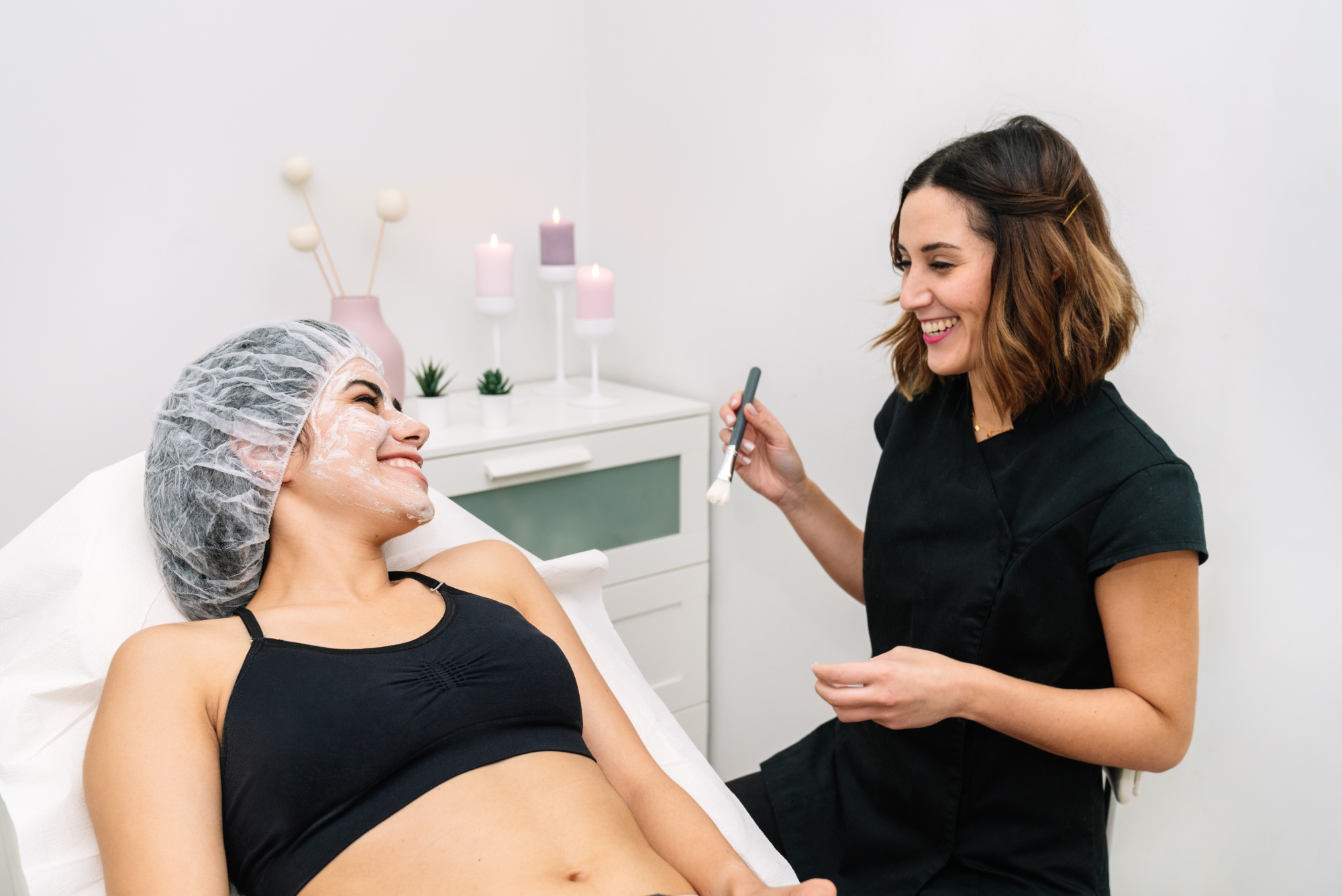 Aesthetic Treatments in Naperville
