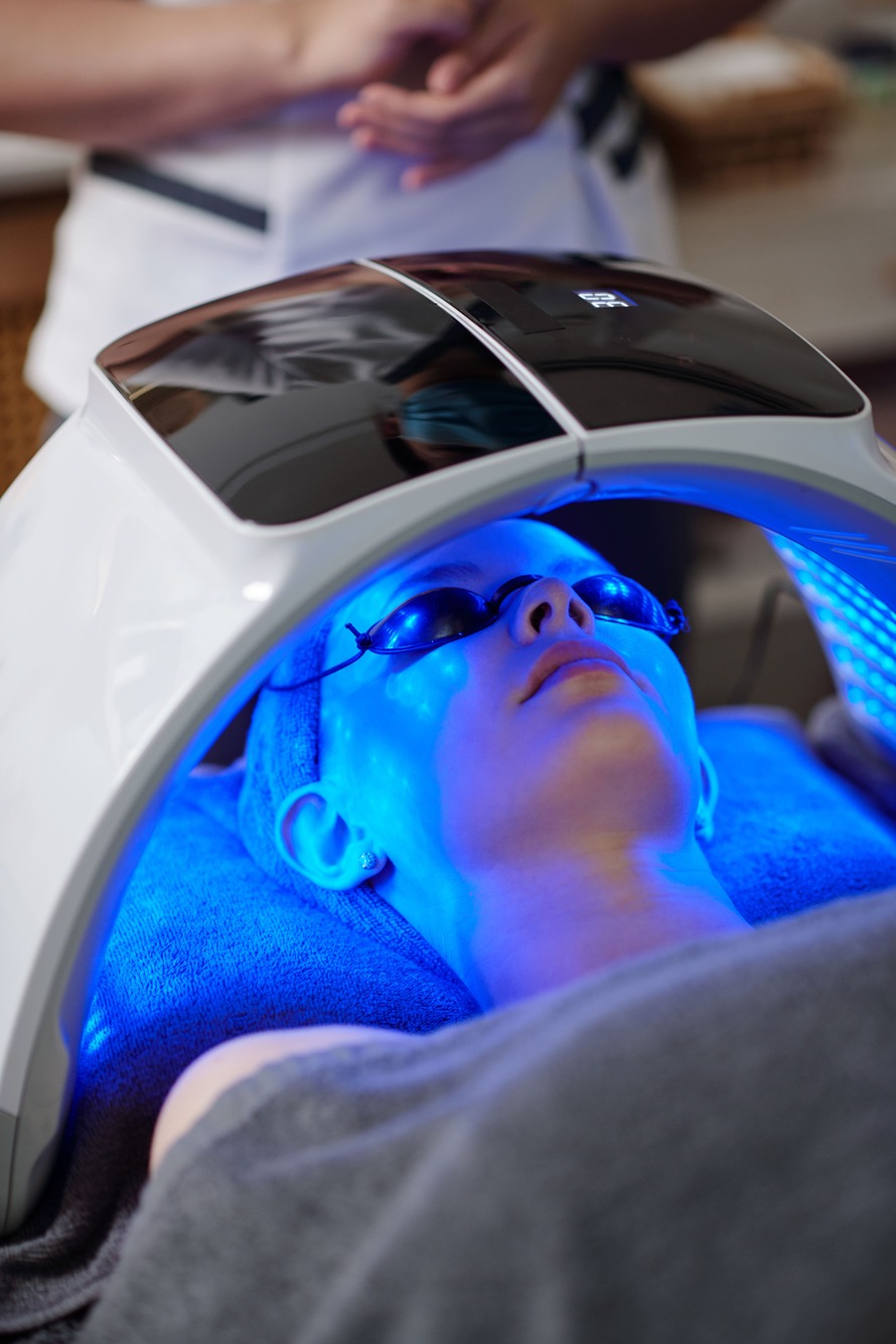 Healite LED Phototherapy
