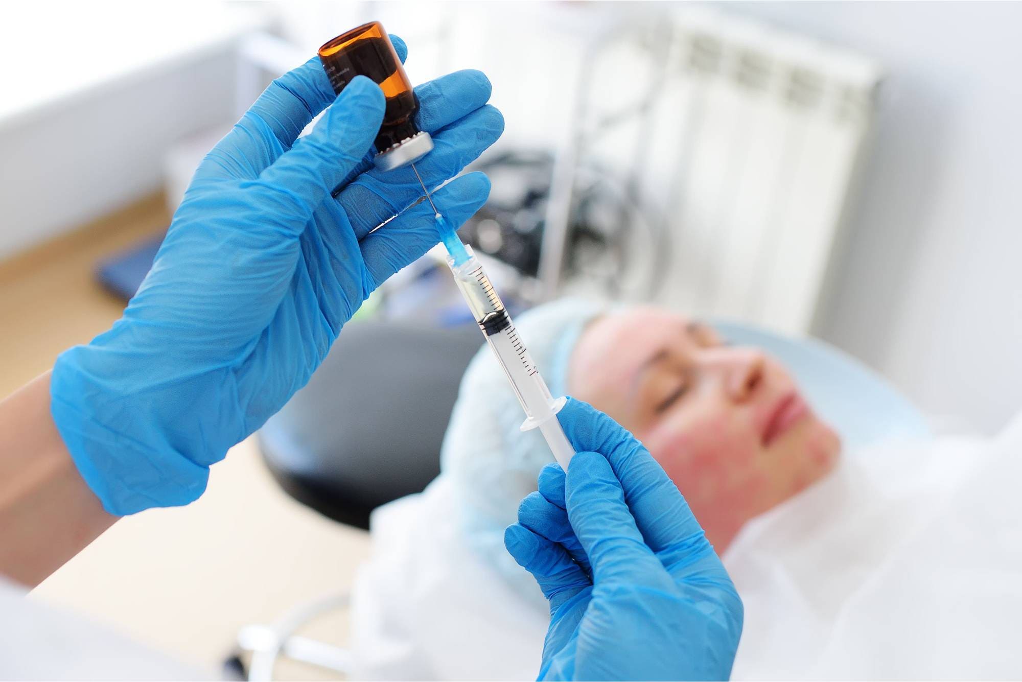 Exosome Therapy in Naperville