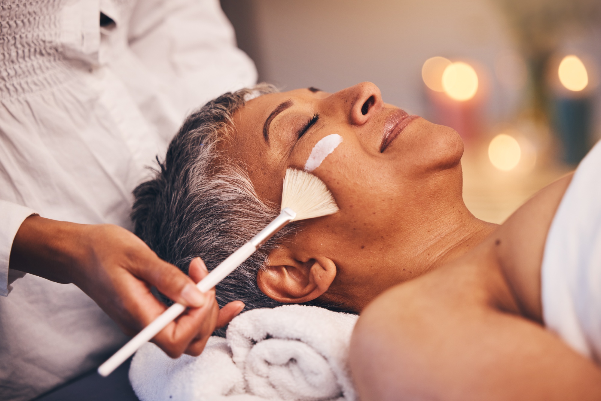 Esthetician Services in Naperville