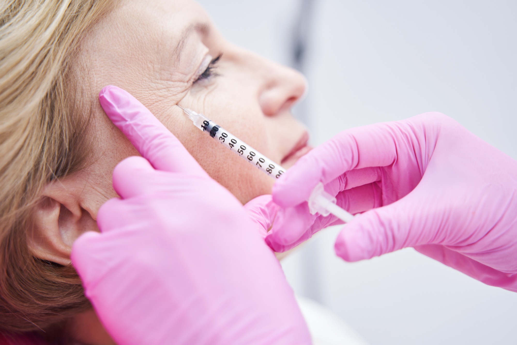 Injectable Aesthetics