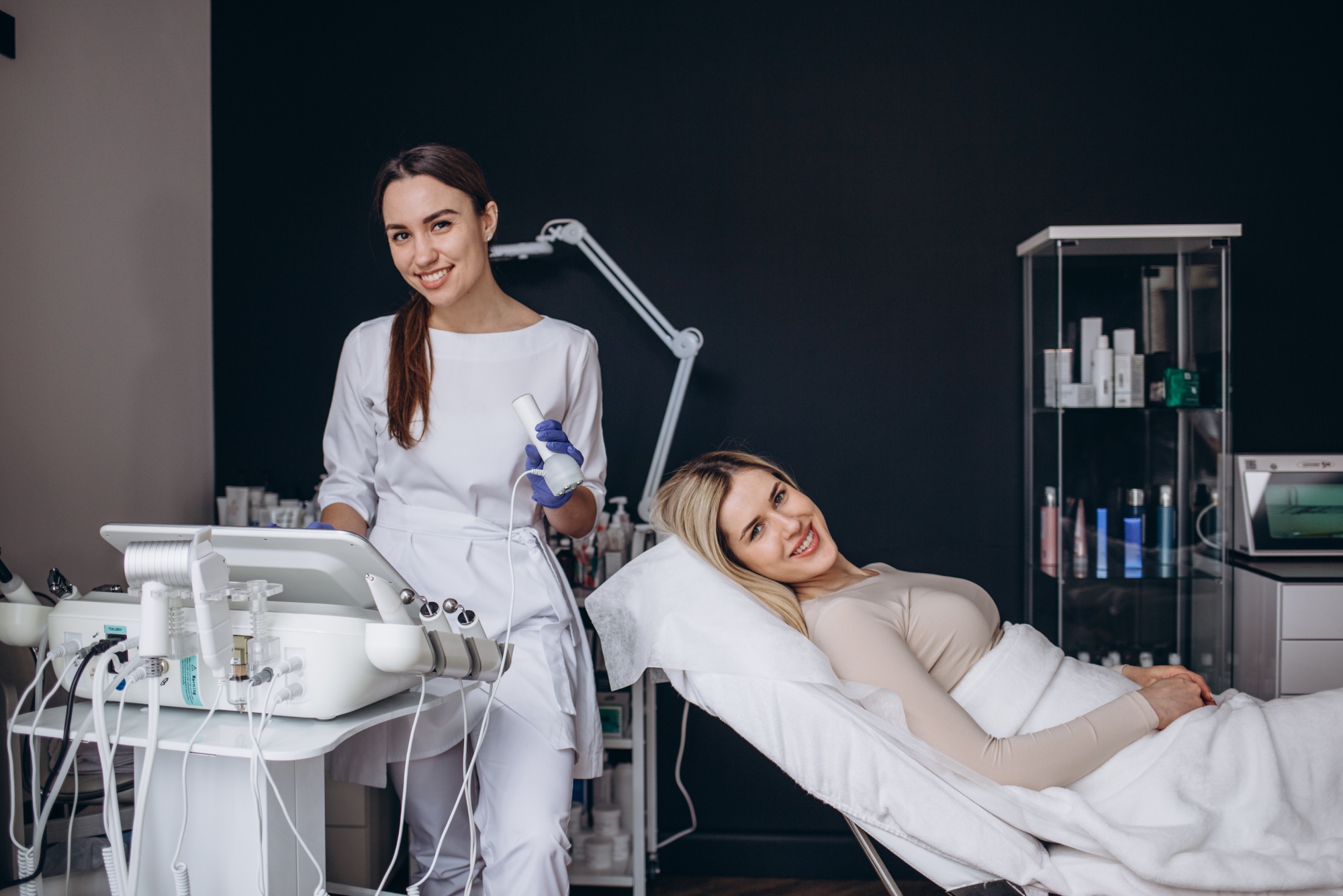 Aesthetics Clinic in Naperville