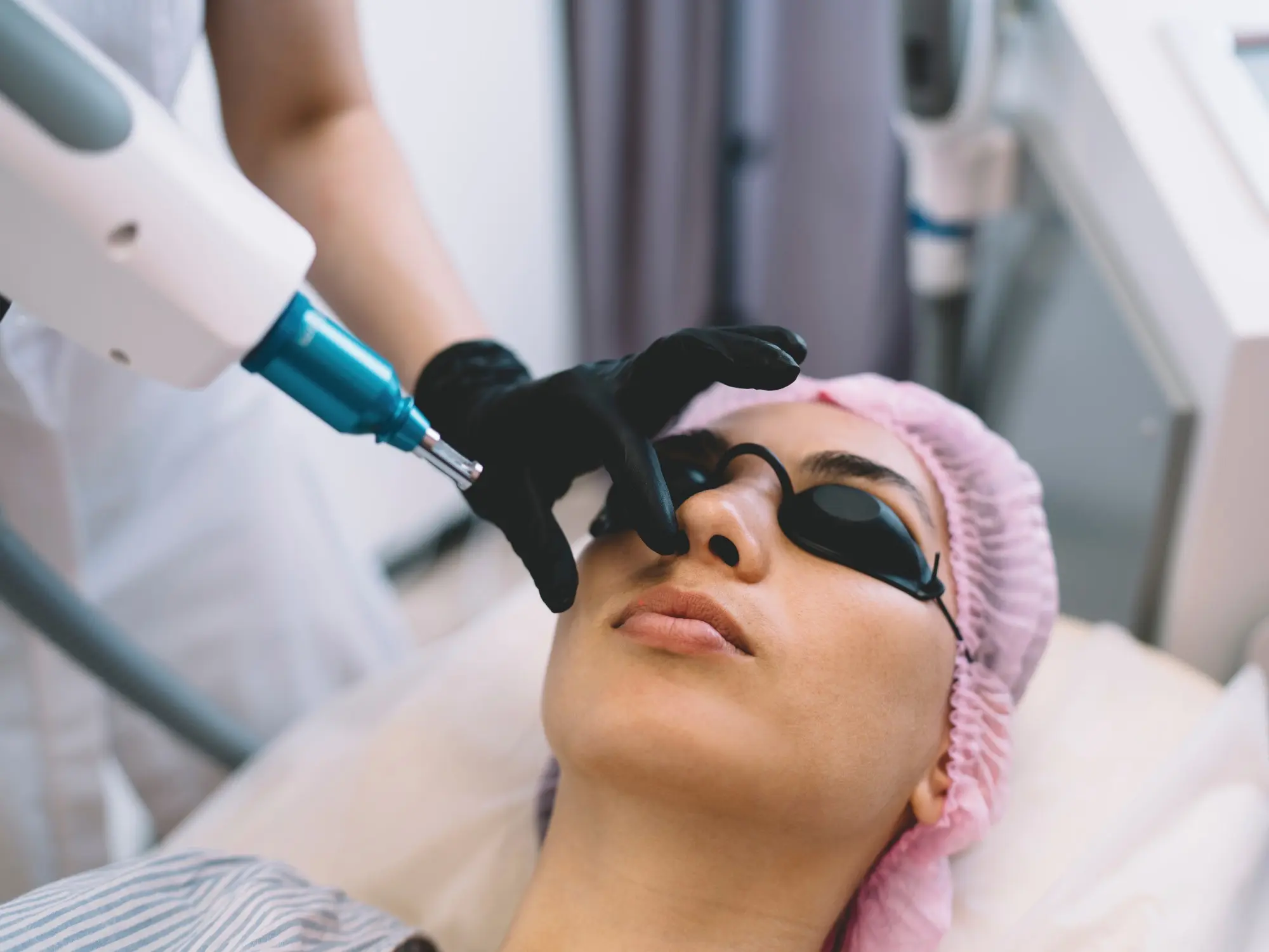 HALO Laser Resurfacing