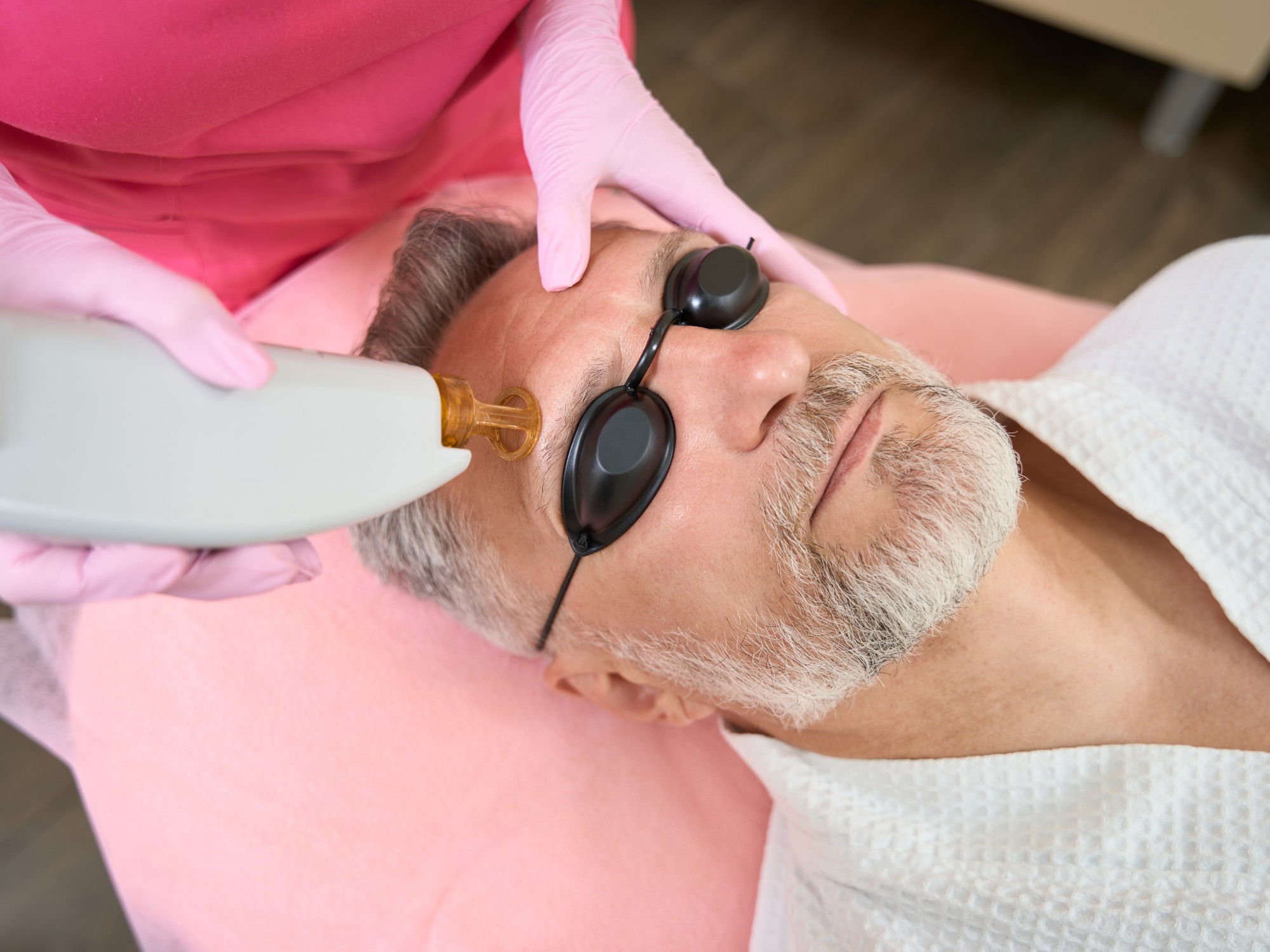 HALO Laser Resurfacing