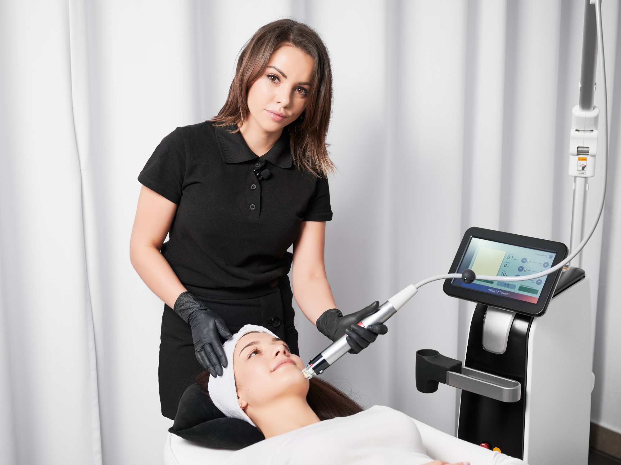 Sculptra and Radiesse Biostimulators