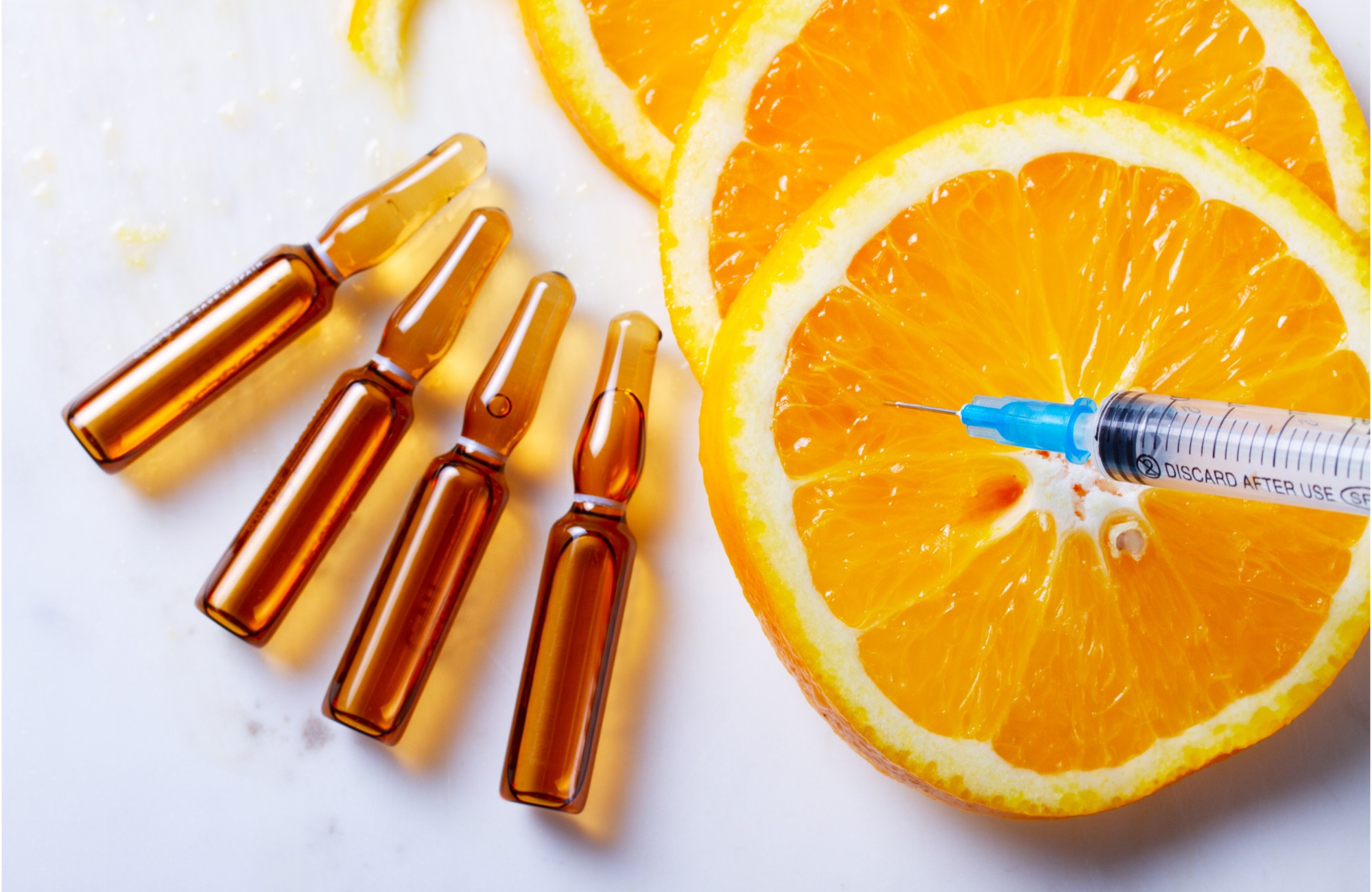 Age-Defying Boosters
