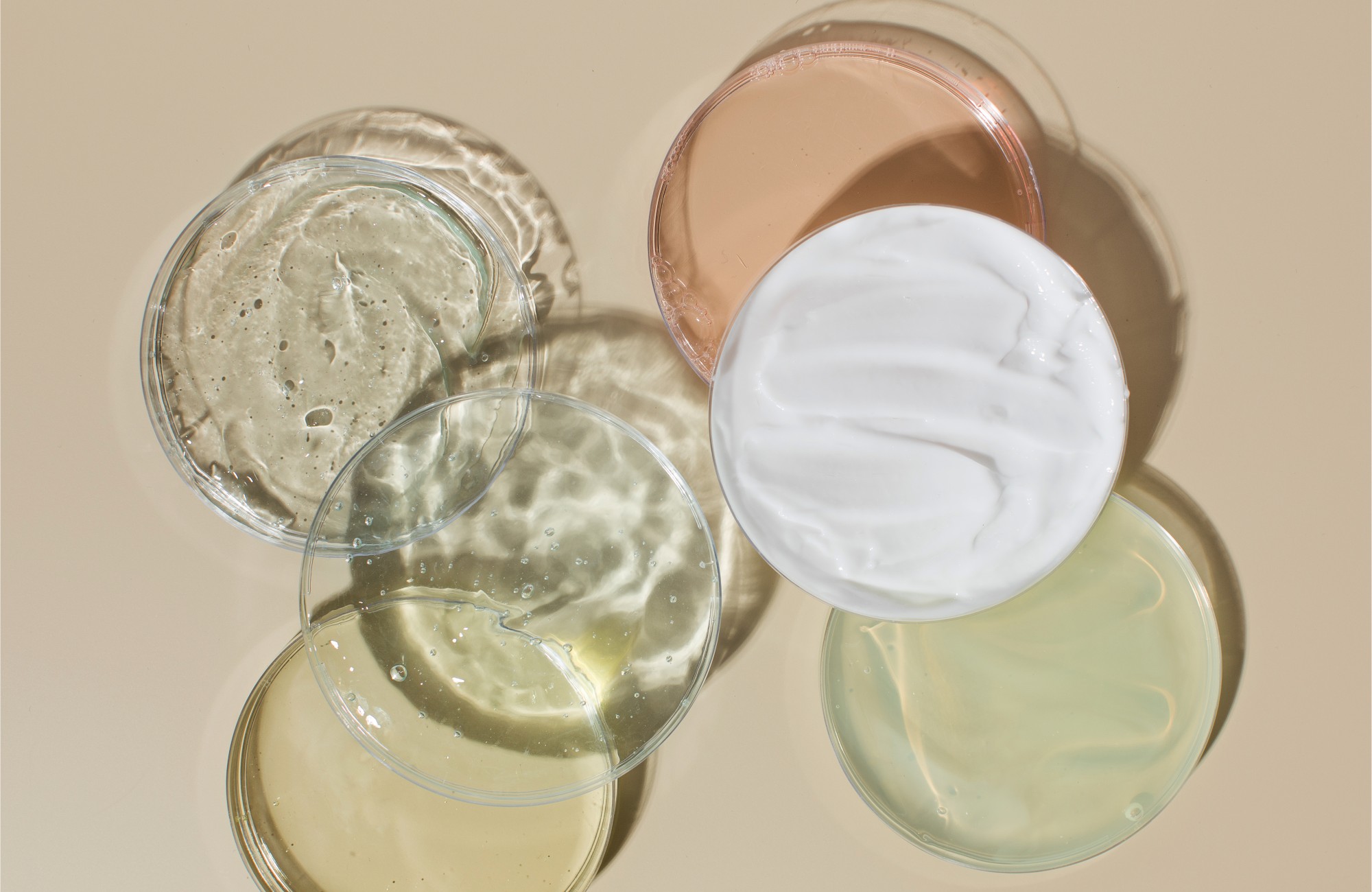Brightening Boosters