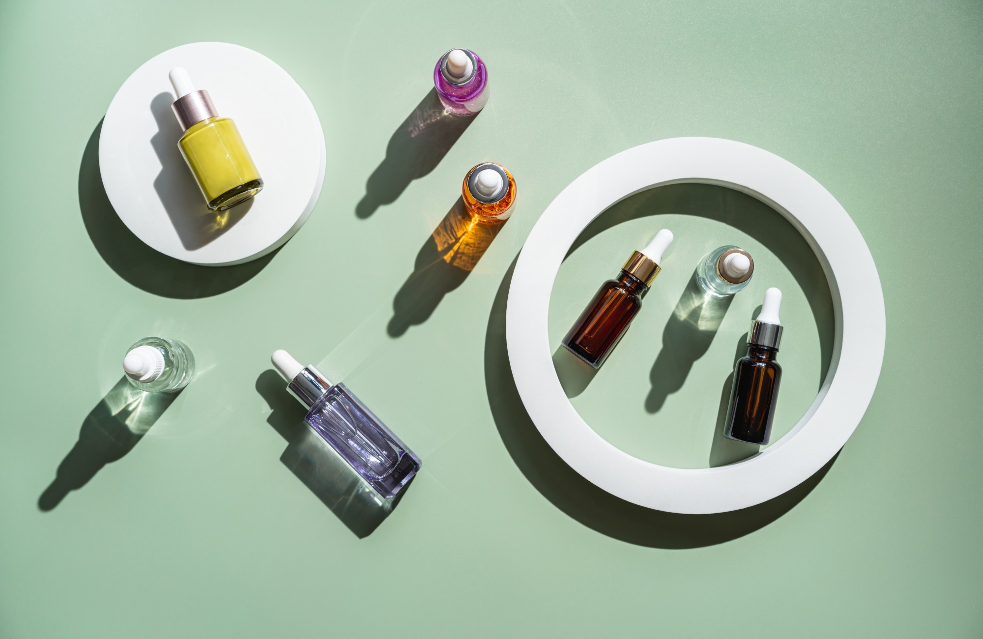 Brightening Boosters