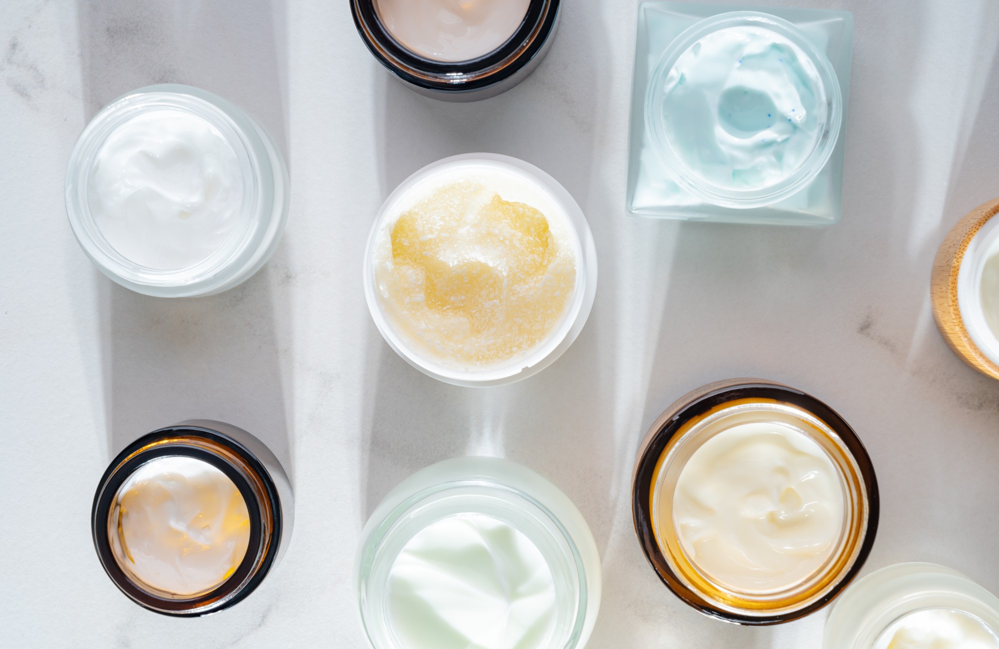 Brightening Boosters