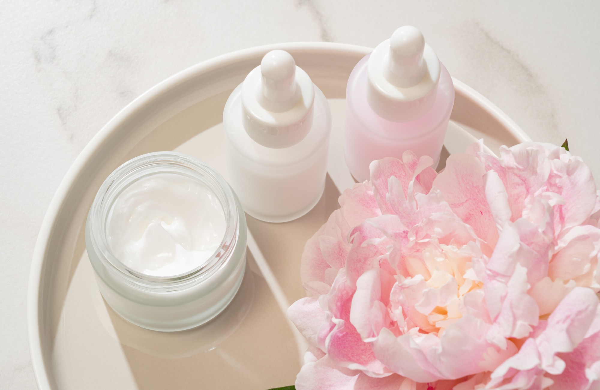 Brightening Boosters