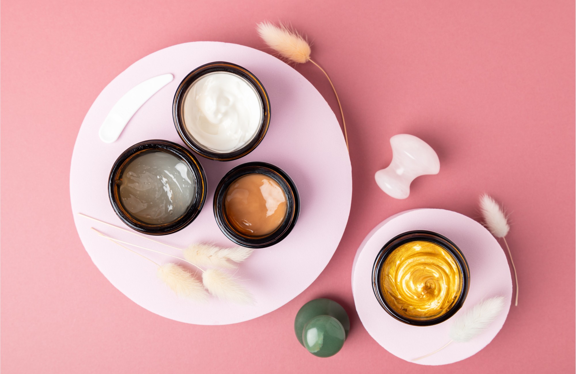 Brightening Boosters