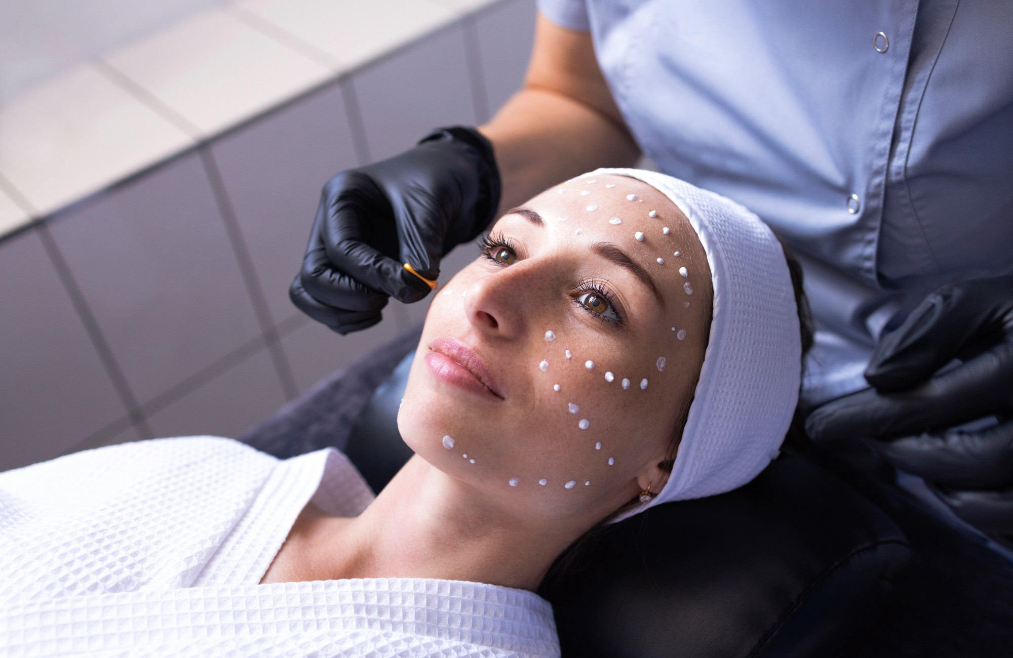 Depigmentation Mesotherapy