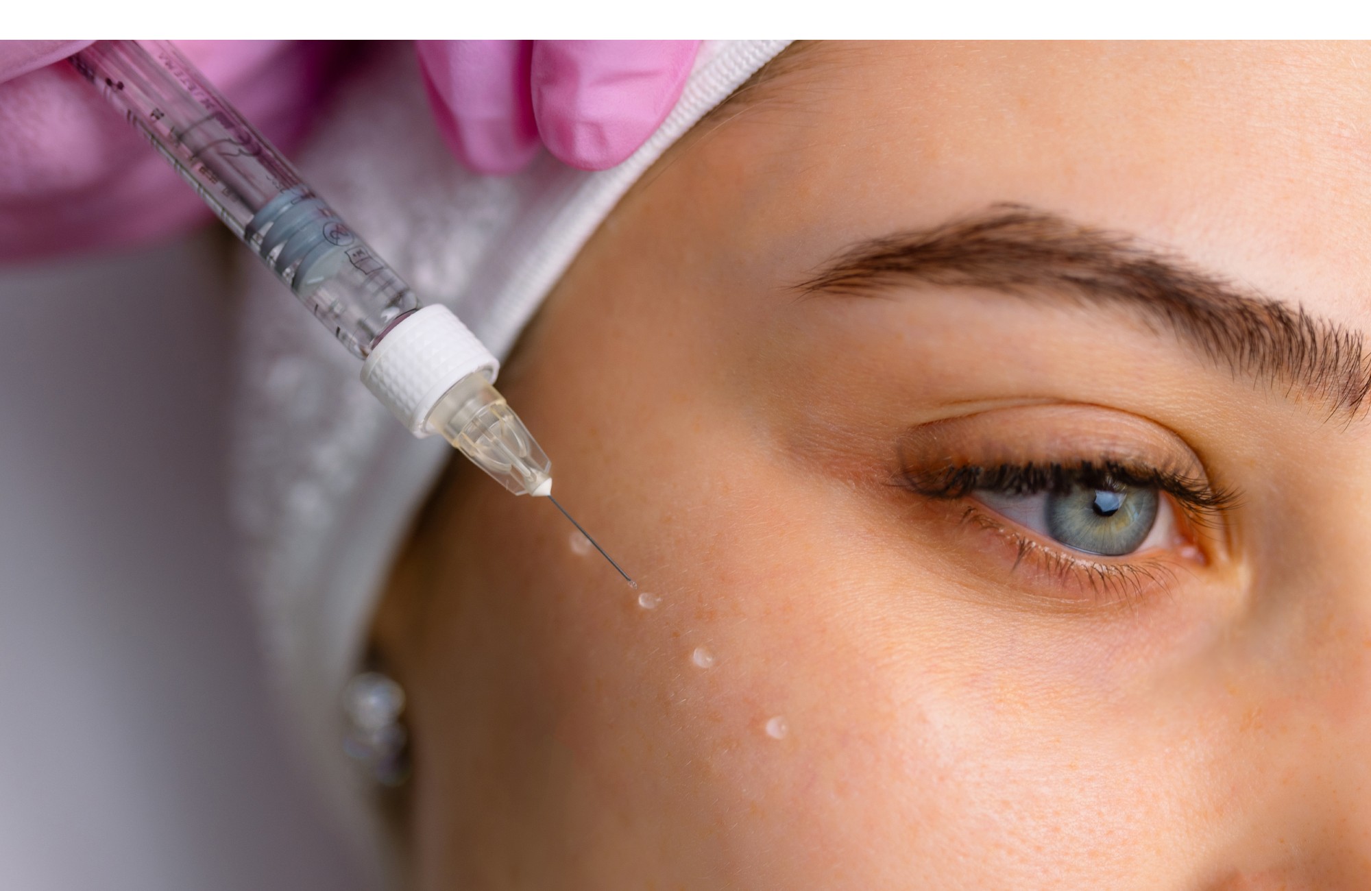 Hyaluronic Acid Skin Booster