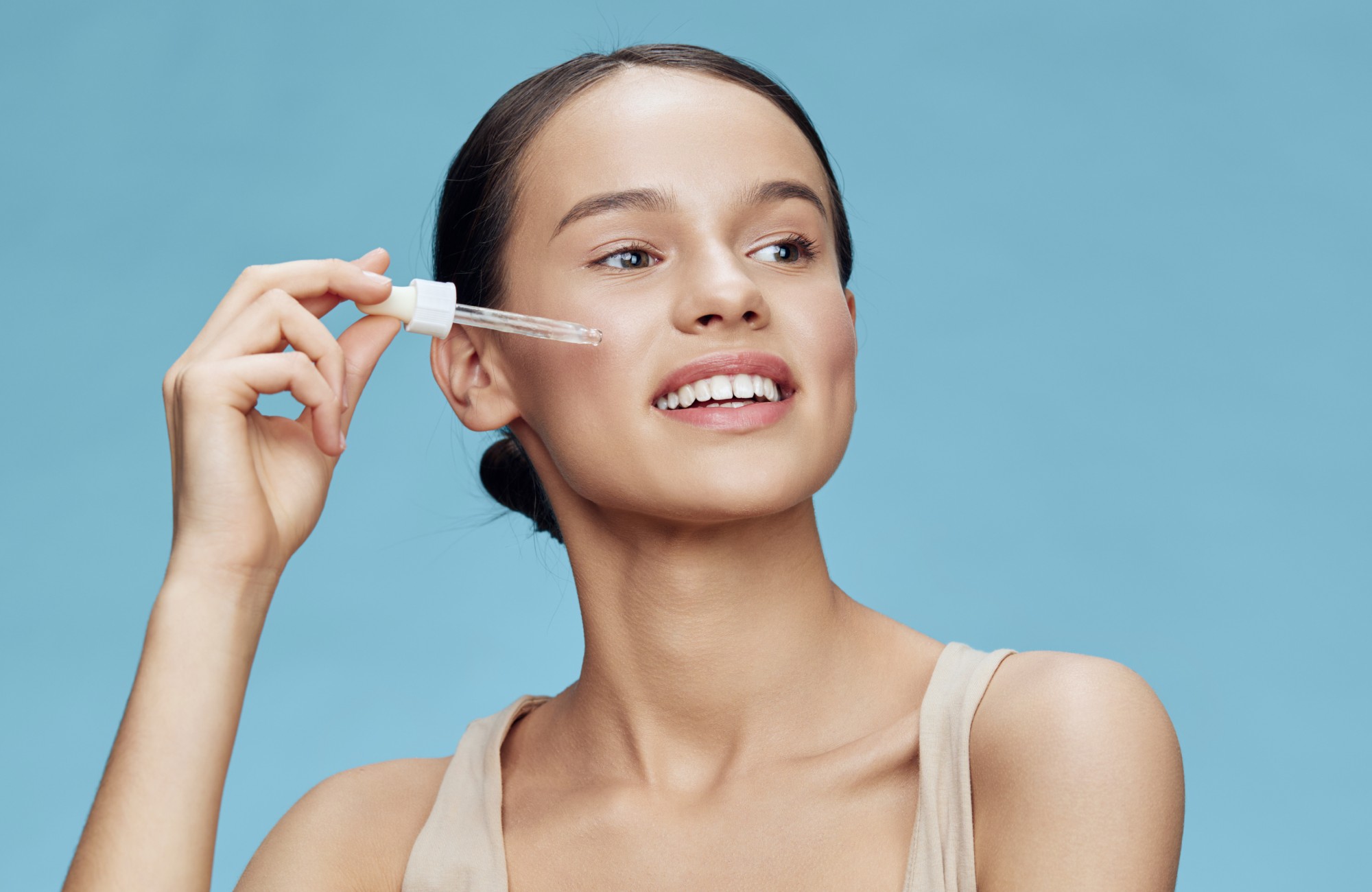 Hyaluronic Acid Skin Booster