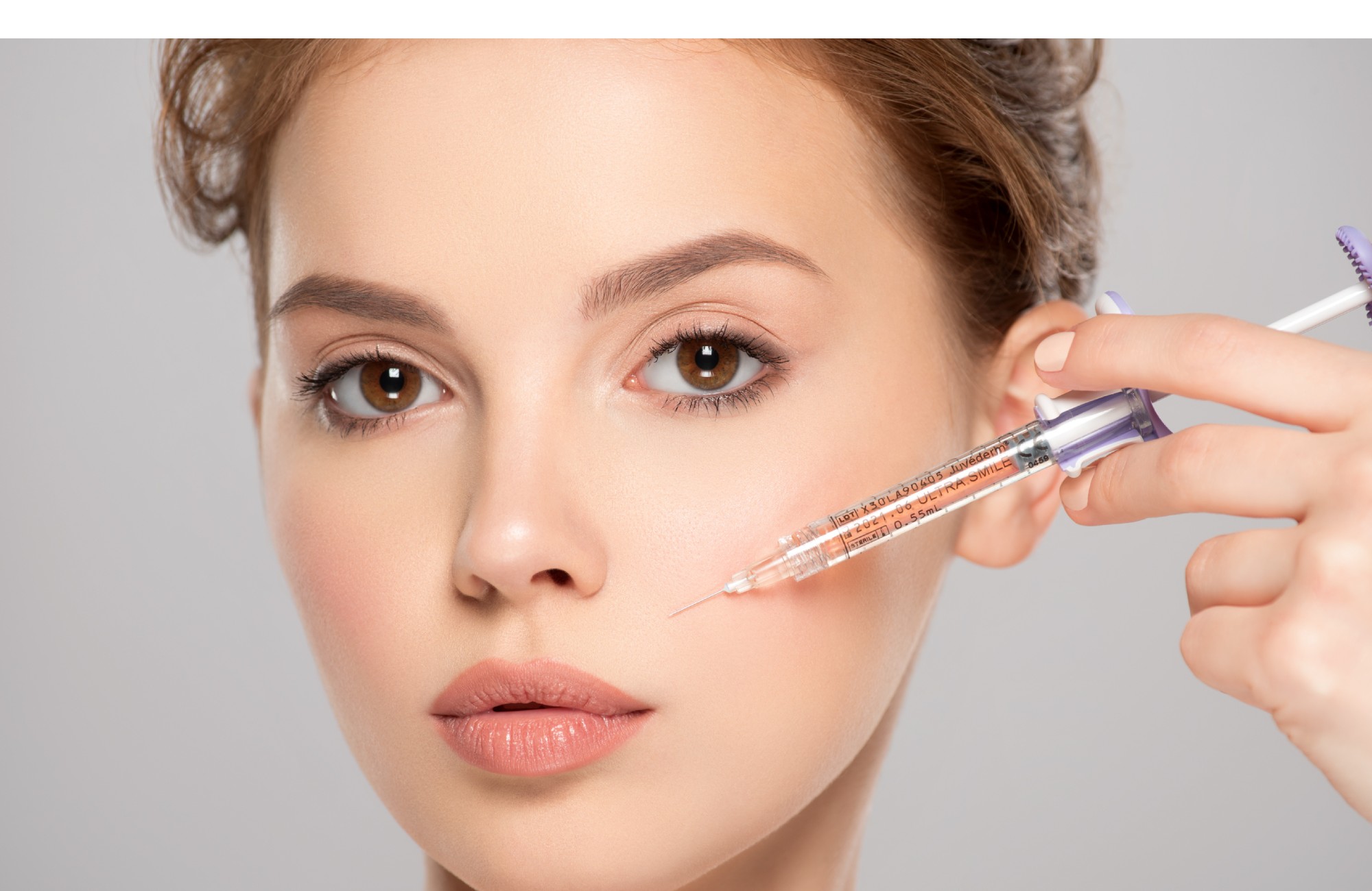 Hyaluronic Acid Skin Booster