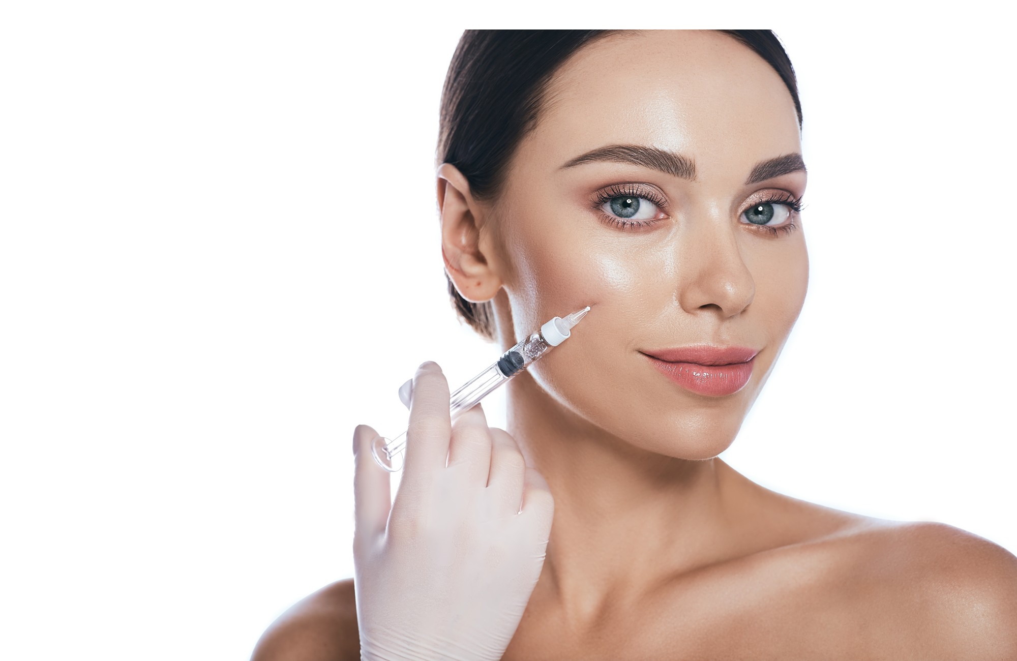 Hyaluronic Acid Skin Booster