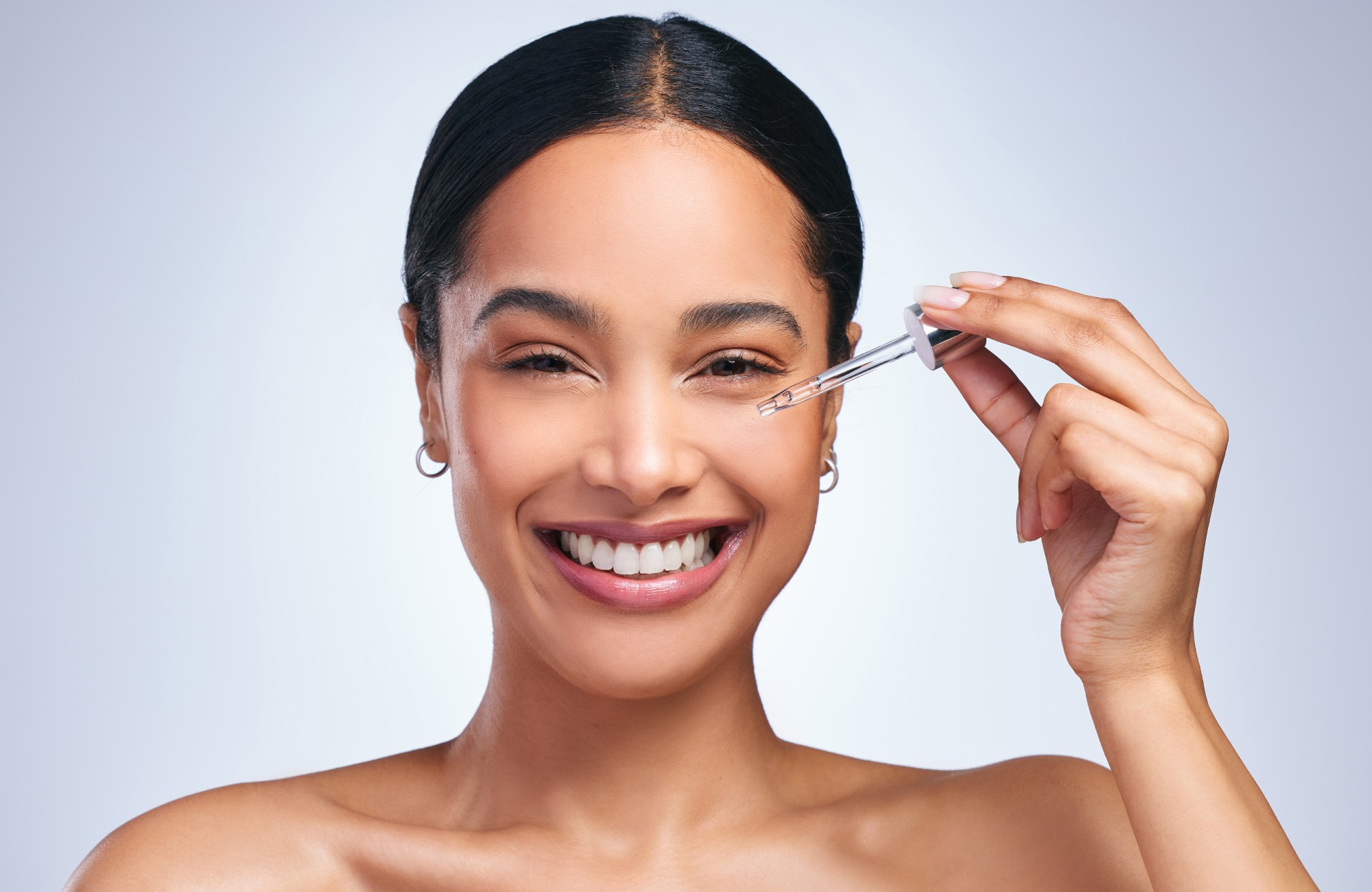 Hyaluronic Acid Skin Booster