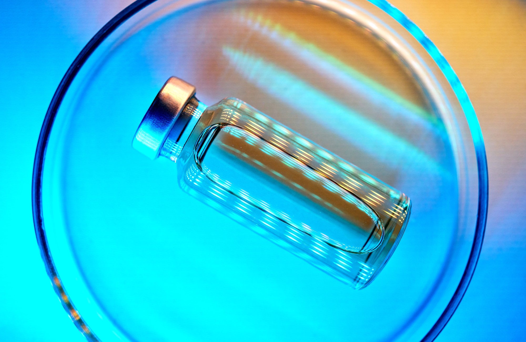 Mesopeptide
