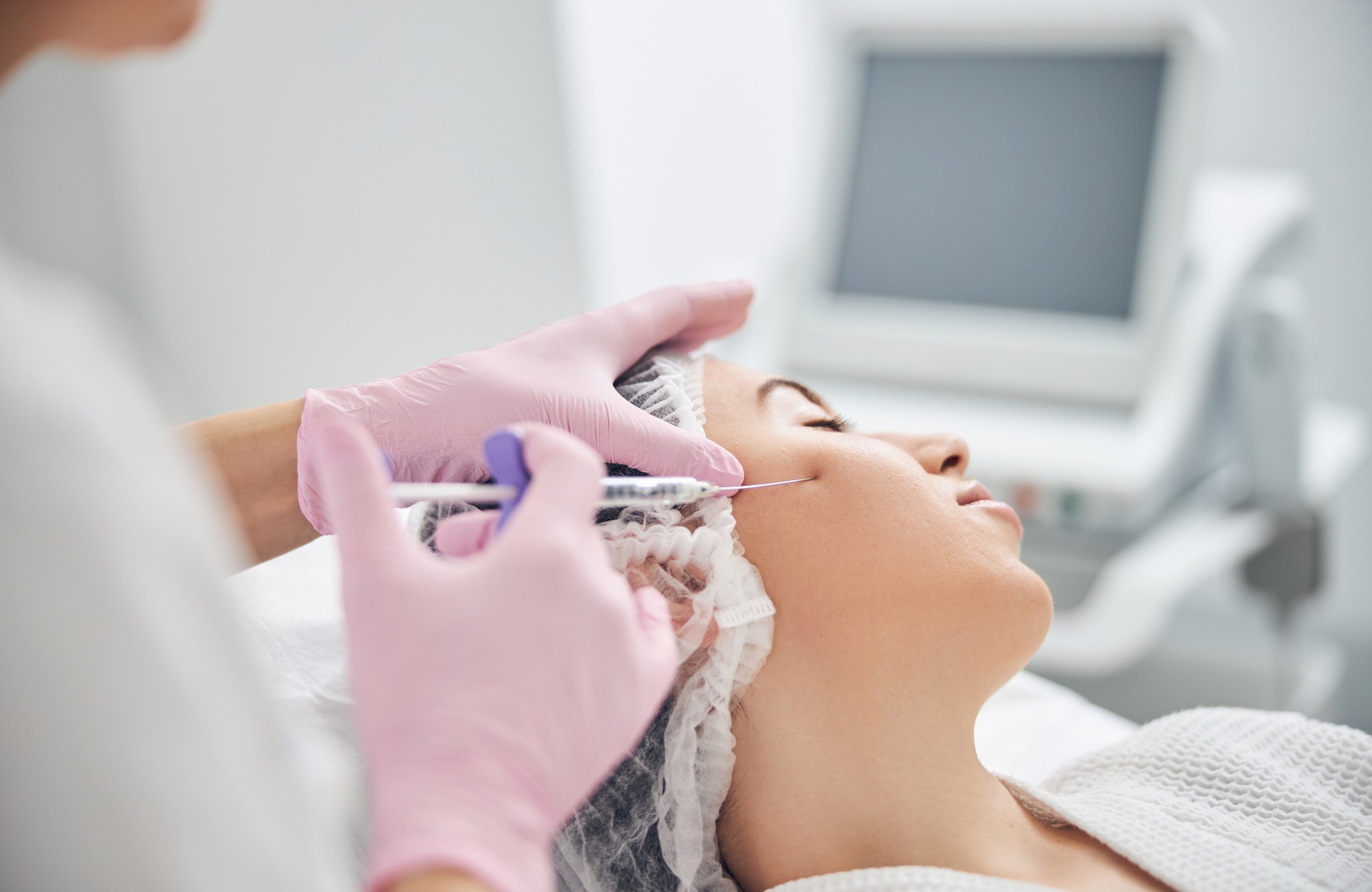 Photoaging Recovery Mesotherapy