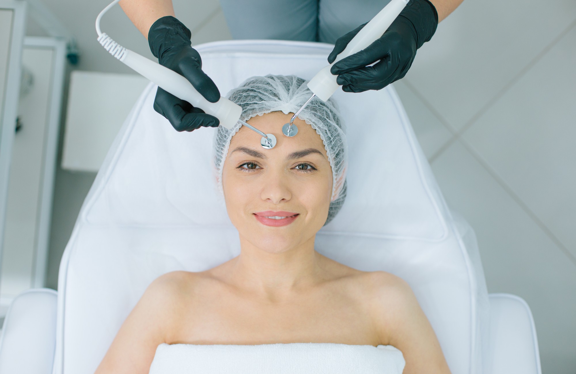 Photoaging Recovery Mesotherapy